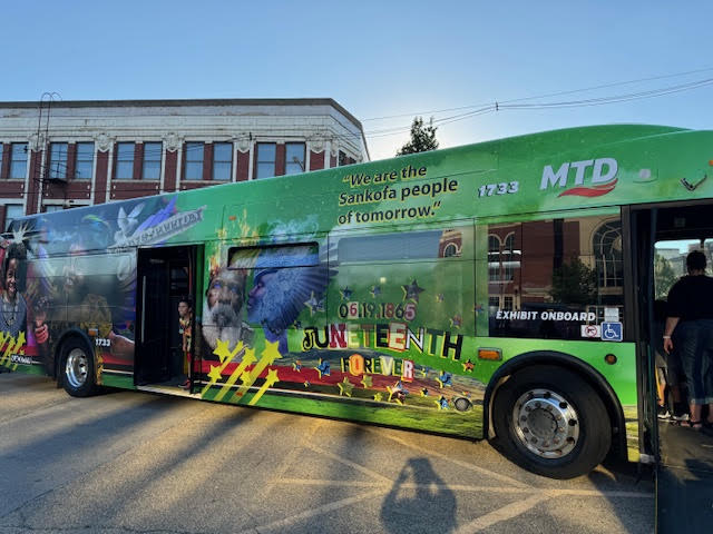 Experience Champaign-Urbana: Advancing Board Governance to Reflect and ...